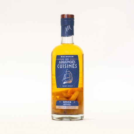 MaloRhum Grog'