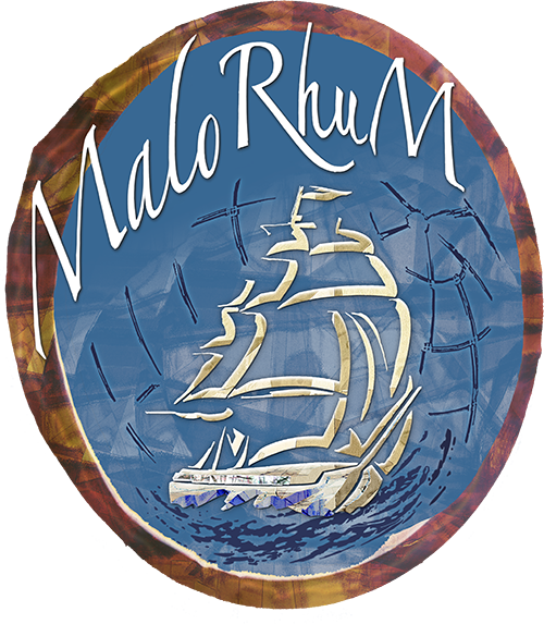 Logo MaloRhum